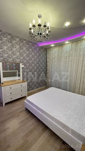İcarəyə verilir 2 otaqlı yeni tikili 70 m², 8 Noyabr m., photo 4 from 18