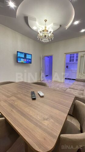 İcarəyə verilir 2 otaqlı yeni tikili 70 m², 8 Noyabr m., photo 10 from 18