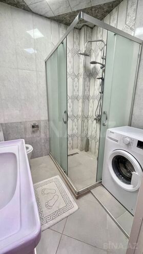 İcarəyə verilir 2 otaqlı yeni tikili 70 m², 8 Noyabr m., photo 16 from 18