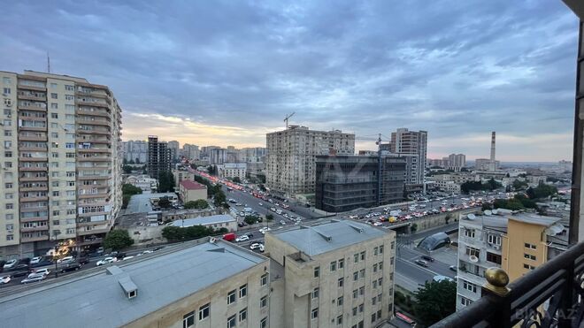 İcarəyə verilir 2 otaqlı yeni tikili 70 m², 8 Noyabr m., photo 6 from 18