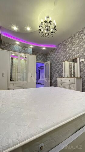 İcarəyə verilir 2 otaqlı yeni tikili 70 m², 8 Noyabr m., photo 5 from 18