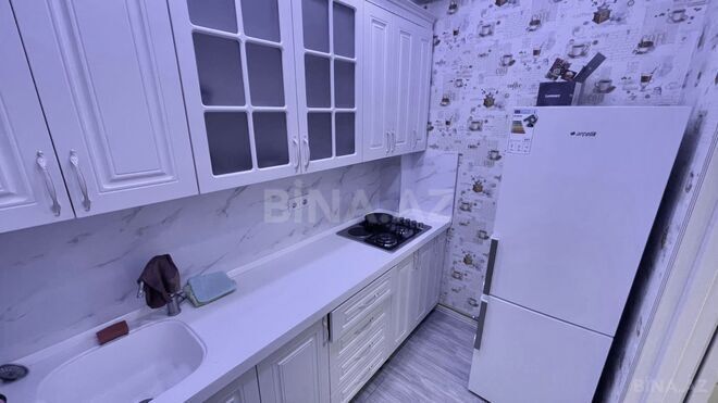 İcarəyə verilir 2 otaqlı yeni tikili 70 m², 8 Noyabr m., photo 12 from 18