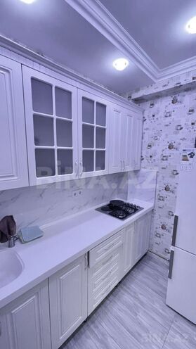 İcarəyə verilir 2 otaqlı yeni tikili 70 m², 8 Noyabr m., photo 13 from 18