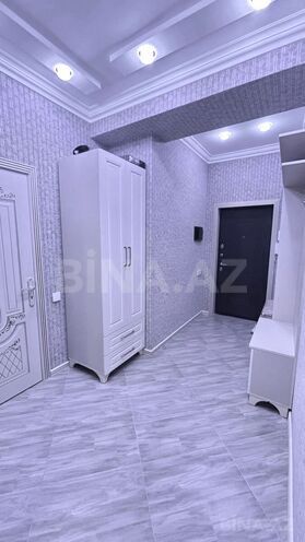 İcarəyə verilir 2 otaqlı yeni tikili 70 m², 8 Noyabr m., photo 15 from 18
