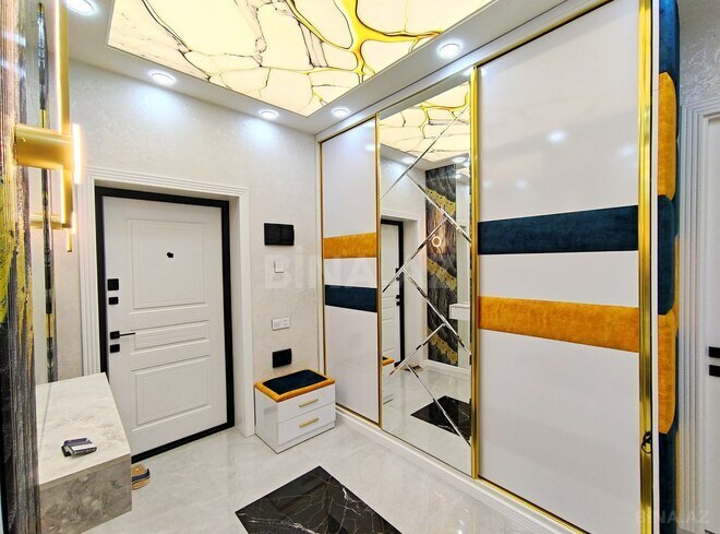 Satılır 3 otaqlı yeni tikili 94 m², Neftçilər m., photo 13 from 16