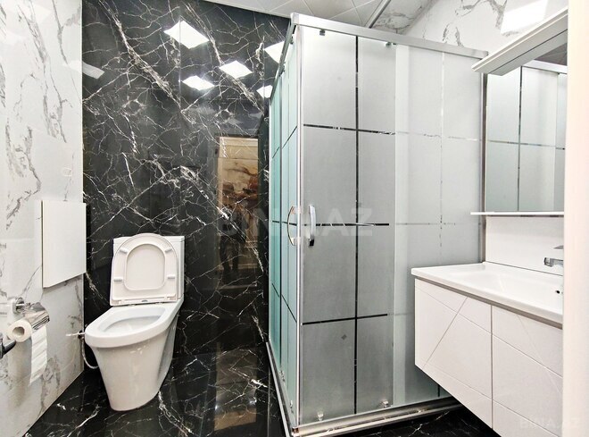 Satılır 3 otaqlı yeni tikili 94 m², Neftçilər m., photo 14 from 16
