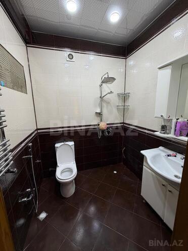 Сдаётся 3-комн. новостройка 130 м², м. Нефтчиляр, photo 5 from 10