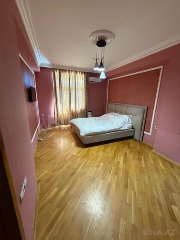 Сдаётся 3-комн. новостройка 130 м², м. Нефтчиляр, photo 4 from 10