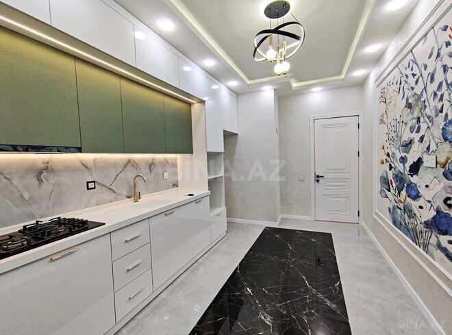 Satılır 3 otaqlı yeni tikili 94 m², Neftçilər m., photo 11 from 16