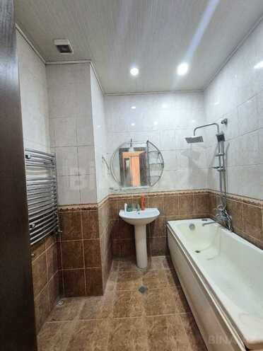 İcarəyə verilir 2 otaqlı yeni tikili 70 m², Gənclik m., photo 7 from 17