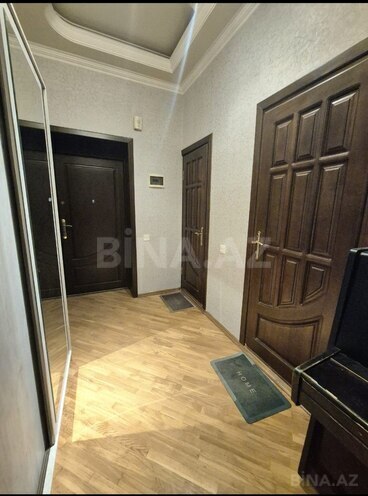 İcarəyə verilir 2 otaqlı yeni tikili 70 m², Gənclik m., photo 15 from 17