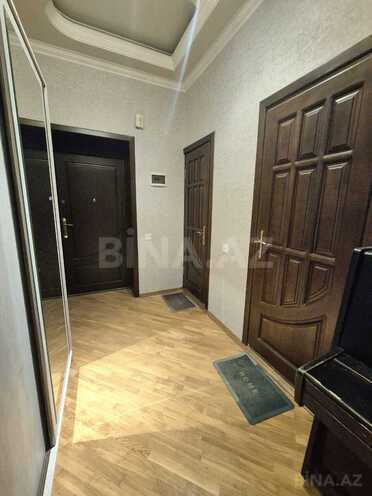 İcarəyə verilir 2 otaqlı yeni tikili 70 m², Gənclik m., photo 14 from 17