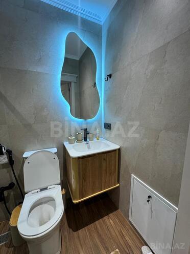İcarəyə verilir 2 otaqlı yeni tikili 65 m², Gənclik m., photo 14 from 22