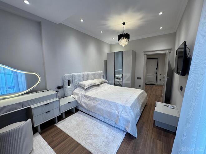 İcarəyə verilir 2 otaqlı yeni tikili 65 m², Gənclik m., photo 10 from 22