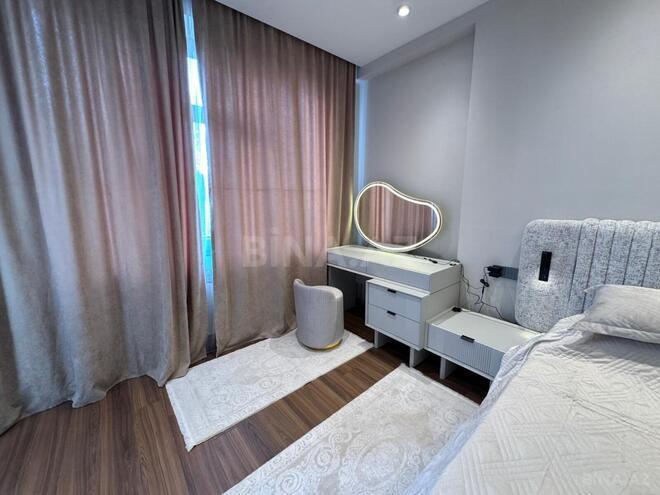İcarəyə verilir 2 otaqlı yeni tikili 65 m², Gənclik m., photo 12 from 22