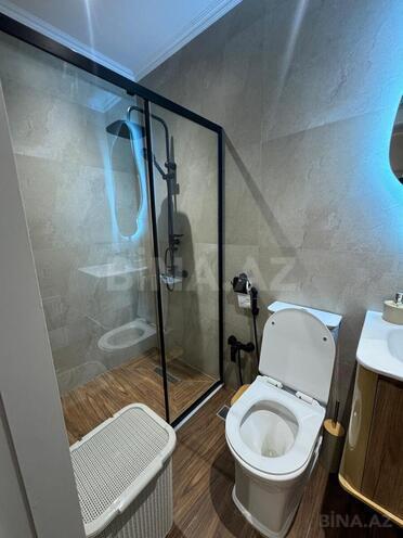 İcarəyə verilir 2 otaqlı yeni tikili 65 m², Gənclik m., photo 20 from 22