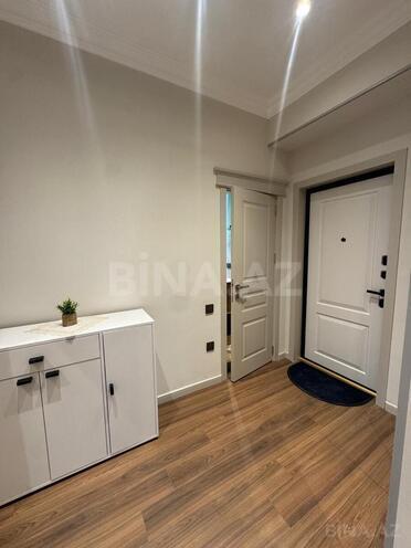 İcarəyə verilir 2 otaqlı yeni tikili 65 m², Gənclik m., photo 15 from 22