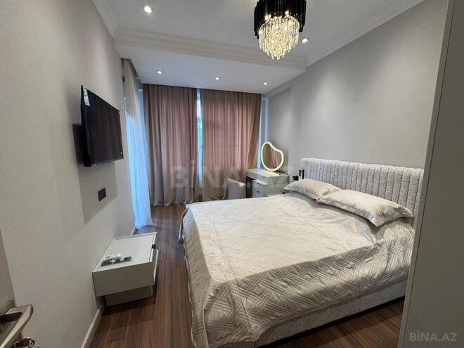 İcarəyə verilir 2 otaqlı yeni tikili 65 m², Gənclik m., photo 11 from 22