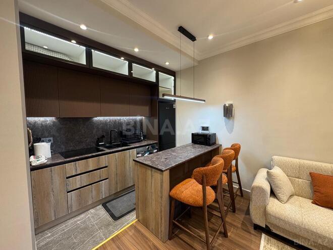 İcarəyə verilir 2 otaqlı yeni tikili 65 m², Gənclik m., photo 8 from 22