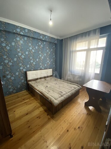İcarəyə verilir 2 otaqlı yeni tikili 65 m², Qara Qarayev m., photo 6 from 14