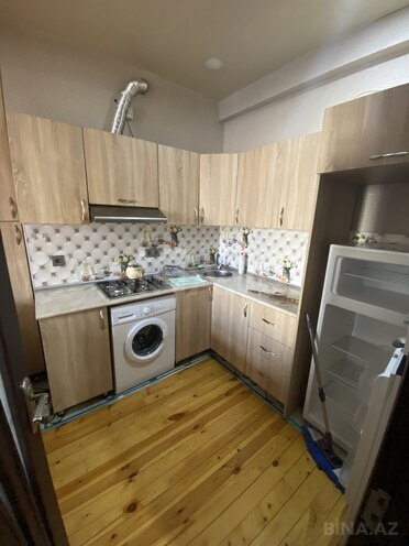İcarəyə verilir 2 otaqlı yeni tikili 65 m², Qara Qarayev m., photo 7 from 14