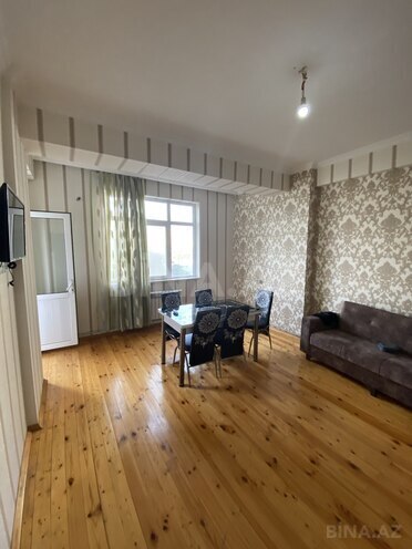 İcarəyə verilir 2 otaqlı yeni tikili 65 m², Qara Qarayev m., photo 3 from 14