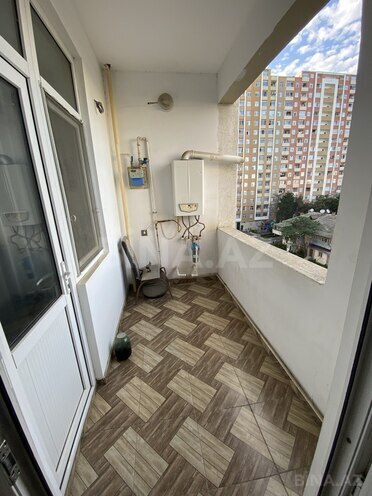 İcarəyə verilir 2 otaqlı yeni tikili 65 m², Qara Qarayev m., photo 12 from 14