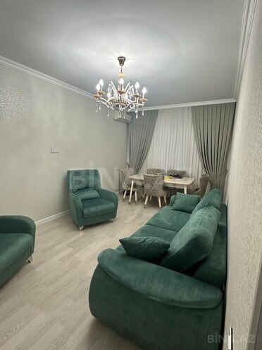 Продаётся 4-комн. вторичка 110 м², пос. Ени Ясамал, photo 3 from 25