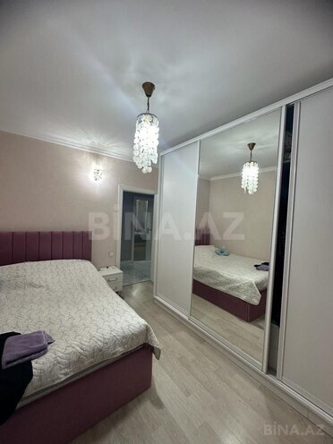 Продаётся 4-комн. вторичка 110 м², пос. Ени Ясамал, photo 18 from 25