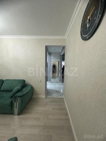 Продаётся 4-комн. вторичка 110 м², пос. Ени Ясамал, photo 6 from 25