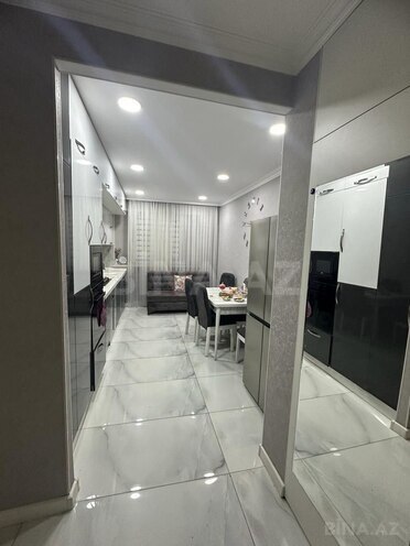 Продаётся 4-комн. вторичка 110 м², пос. Ени Ясамал, photo 1 from 25
