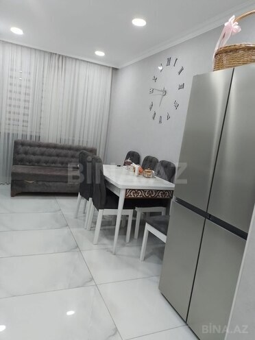 Продаётся 4-комн. вторичка 110 м², пос. Ени Ясамал, photo 11 from 25