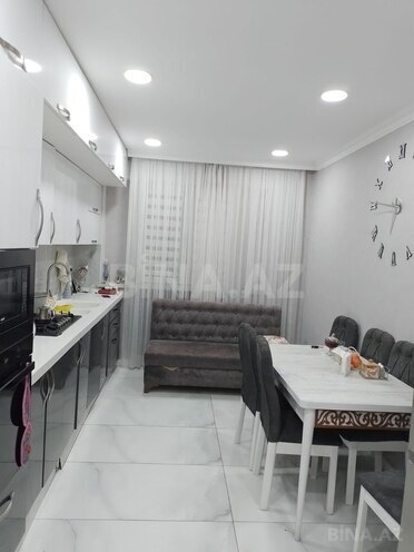 Продаётся 4-комн. вторичка 110 м², пос. Ени Ясамал, photo 24 from 25