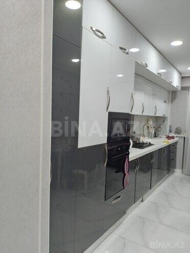 Продаётся 4-комн. вторичка 110 м², пос. Ени Ясамал, photo 8 from 25
