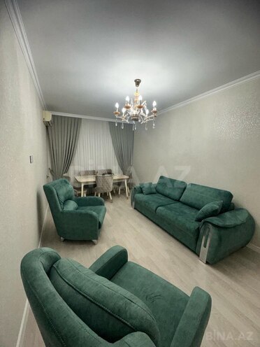 Продаётся 4-комн. вторичка 110 м², пос. Ени Ясамал, photo 4 from 25