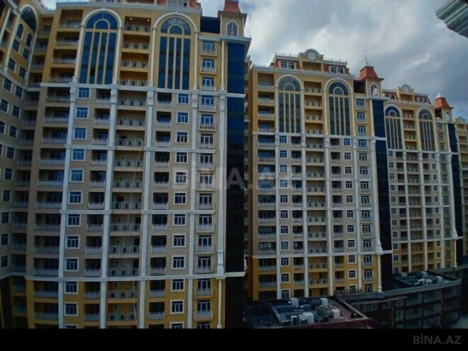 Satılır 3 otaqlı yeni tikili 113 m², 28 May m., photo 1 from 9