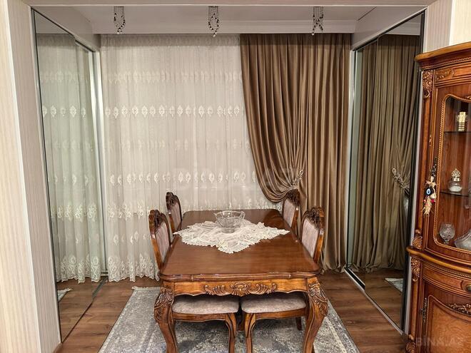 Satılır 2 otaqlı köhnə tikili 60 m², Memar Əcəmi m., photo 7 from 18