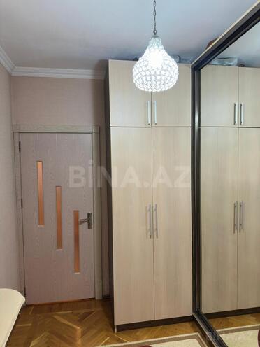Satılır 2 otaqlı köhnə tikili 60 m², Memar Əcəmi m., photo 10 from 18