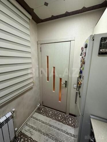 Satılır 2 otaqlı köhnə tikili 60 m², Memar Əcəmi m., photo 6 from 18