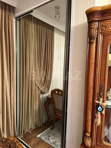 Satılır 2 otaqlı köhnə tikili 60 m², Memar Əcəmi m., photo 5 from 18