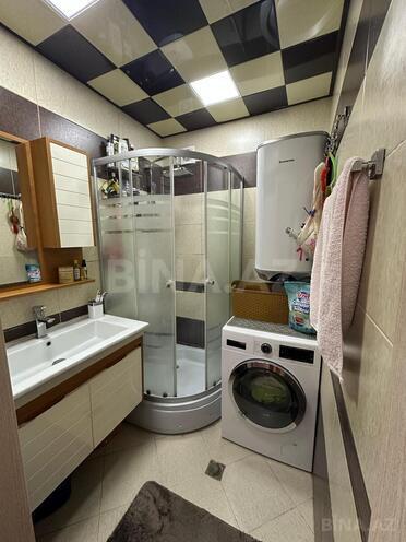 Satılır 2 otaqlı köhnə tikili 60 m², Memar Əcəmi m., photo 16 from 18