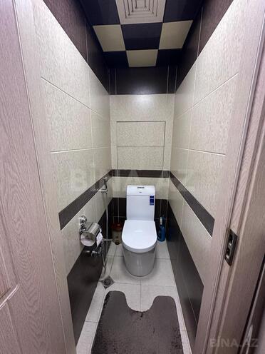 Satılır 2 otaqlı köhnə tikili 60 m², Memar Əcəmi m., photo 17 from 18