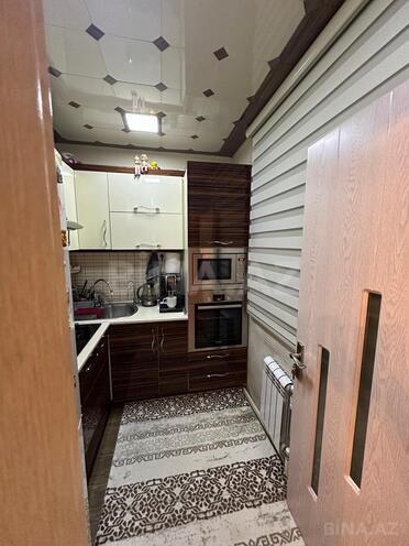 Satılır 2 otaqlı köhnə tikili 60 m², Memar Əcəmi m., photo 15 from 18