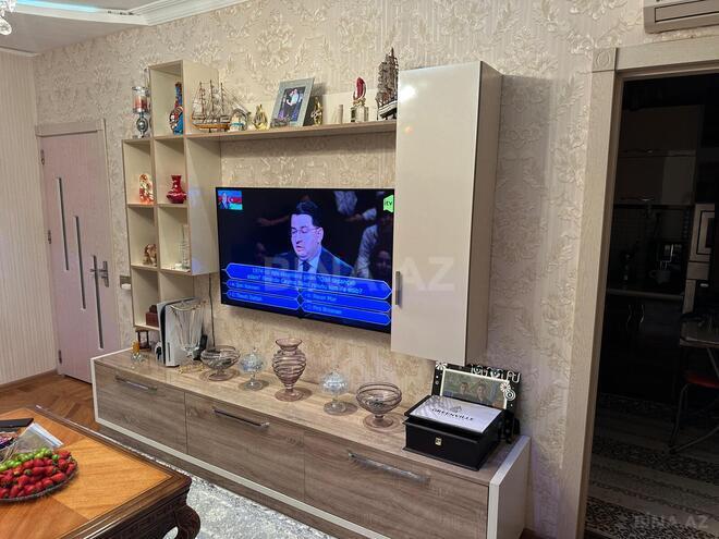 Satılır 2 otaqlı köhnə tikili 60 m², Memar Əcəmi m., photo 9 from 18