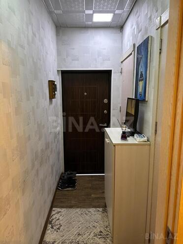 Satılır 2 otaqlı köhnə tikili 60 m², Memar Əcəmi m., photo 13 from 18