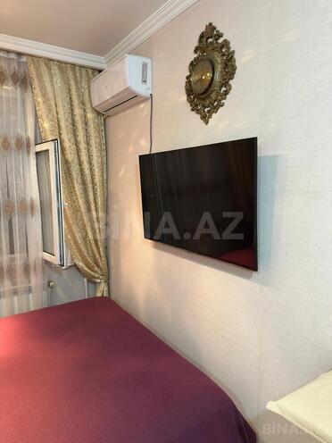 Satılır 2 otaqlı köhnə tikili 60 m², Memar Əcəmi m., photo 11 from 18