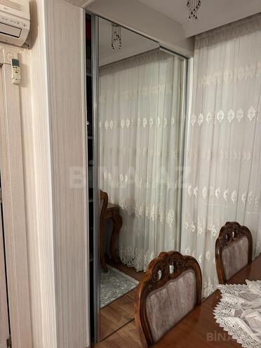Satılır 2 otaqlı köhnə tikili 60 m², Memar Əcəmi m., photo 8 from 18