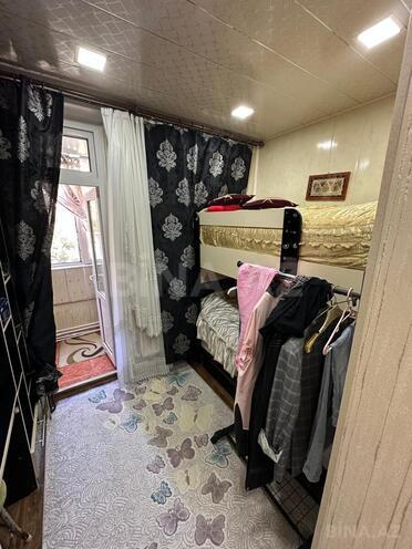 Satılır 2 otaqlı köhnə tikili 39 m², photo 4 from 13