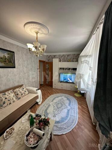 Satılır 2 otaqlı köhnə tikili 39 m², photo 1 from 13