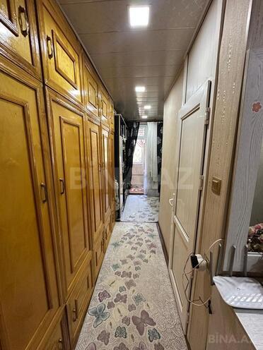 Satılır 2 otaqlı köhnə tikili 39 m², photo 12 from 13